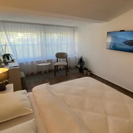 Apartamento Gymnasium Rooftop Podgorica